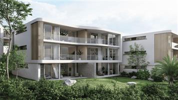 Modern 2- Bedrooms with Seaviews & Pet friendly