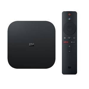 Xiaomi BOX S Media Player