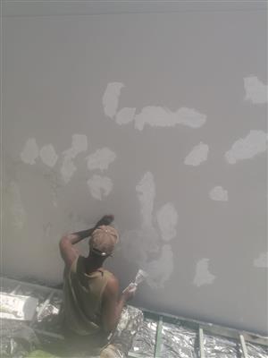 Fourways painters