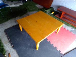 Coffee table for sale
