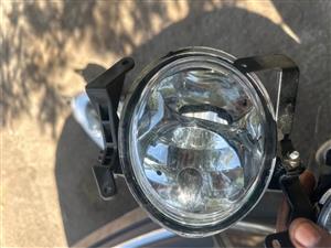 Hyundai i10 right fog light 2008-2012