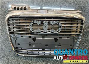 Audi A4 B7 Front Grill for sale 