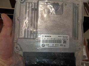 Bmw N47 Computer box available Diesel
