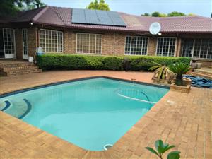 Prime Income-Generating Family Oasis in Secure Estate – R3.95m