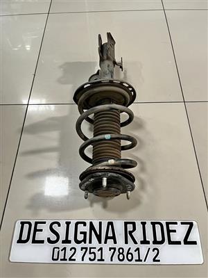 LEXUS NX200T FRONT RIGHT SHOCK ABSORBER STRUT AVAILABLE.