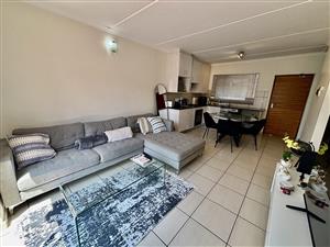 Apartment For Sale in Barbeque Downs