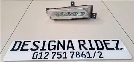 BMW GO1 X3 FOG-LAMPS AVAILABLE 