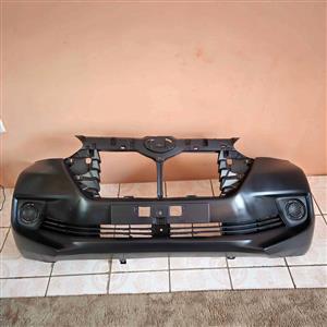 Avanza Bumper Brand New