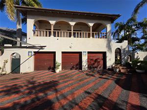 Spacious 7-Bedroom Home with BnB Potential!