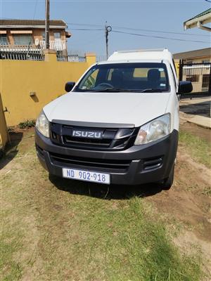 Isuzu KB 250 Bakkie for sale