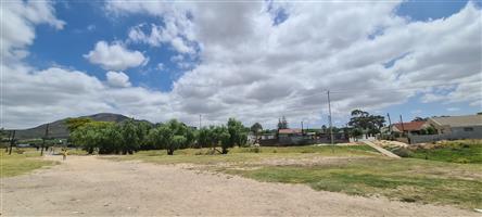 Vacant Land Residential For Sale in Klapmuts