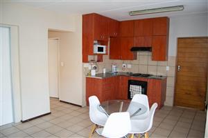 Apartment For Sale in Randburg