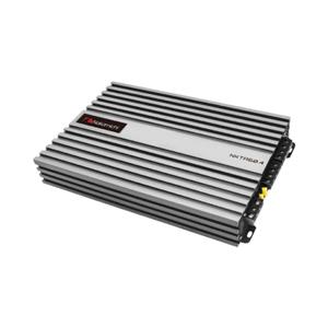 Nakamichi NKM-NKTA60.4 1500w 60rms 4 Channel Class A/B Amplifier