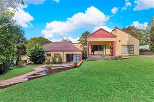 House For Sale in Little Falls