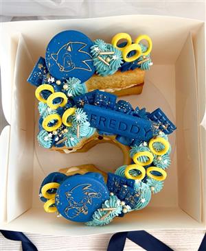 Cakes for all occasions 