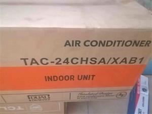 All sizes air conditioner for sale