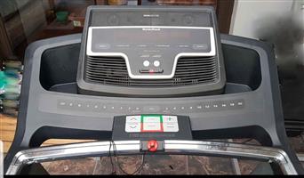 NordicTrack S9i Treadmill