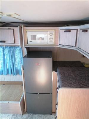 Caravan Electrical Repairs & Installations 