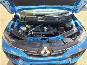 Renault Kiger