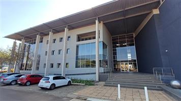 AAA-Grade Stand-Alone Corporate Head Office To Let | 5,853.70m² | Highveld Techno Park, Centurion