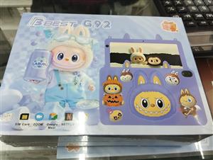 Educational Tablets for Kids