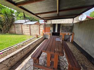 House for Sale in CW6 – Great Potential!