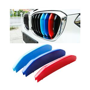 Grille Clip for Bmw G02 2018-2021 7rod X4 (non-oem)