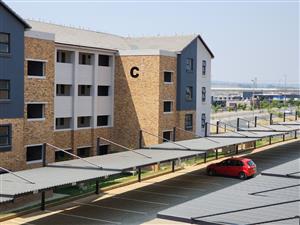Apartment For Sale in Riverside View