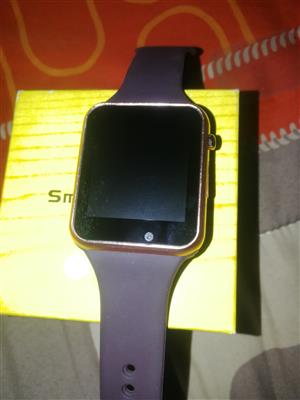 Smart watch for sale 