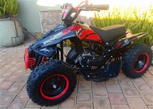 quad 50cc For Sale in Bikes in South Africa Junk Mail