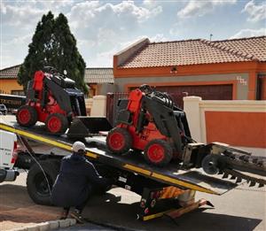 Trencher/ Mini Digger for Sale