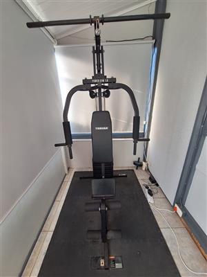 Trojan Power Gym 1.0