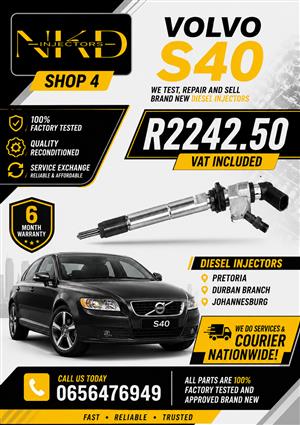 NKD_SERVICES_VOLVO_S40_DIESEL_INJECTORS_