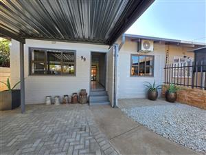 House For Sale in New Park