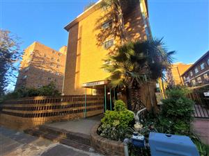 Secure One-Bedroom Flat, Great Investment Potential