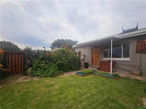 House For Sale in Ladybrand