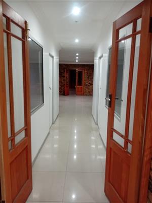 A2 – 2,505m² Modern Factory Warehouse Distribution Facility To Let