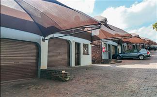 1 Bedroom Simplex Apartment – Hollyland, Bramley Park