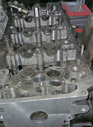 Toyota Hilux 3.0D 1KD And 2.5D 2KD Cylinder Heads For Sale
