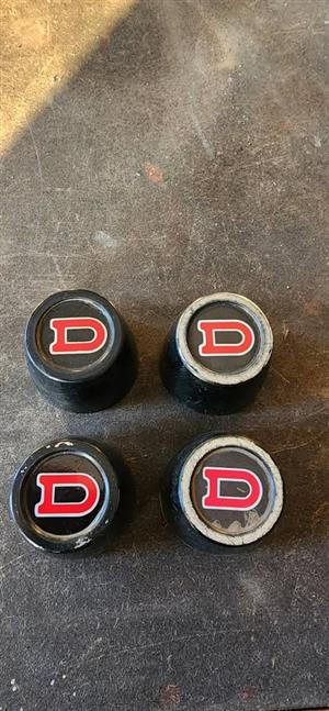 Datsun Center Caps