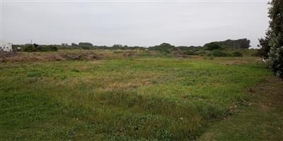 Vacant Land Residential For Sale in Sea Vista