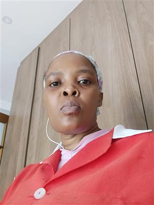 Experienced MALAWIAN domestic all rounder and nanny looking for sleep in work 