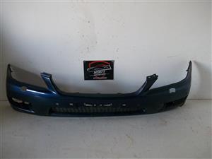 Lexus IS300 '01-'08 front bumper