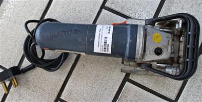 BLUE M1F-YH2-100 BISCUIT JOINTER MACHINE S065722A