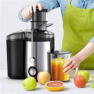 Stainless steel electric juicer machines for sale online orders