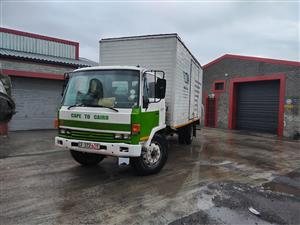 Reliable furniture moving company 