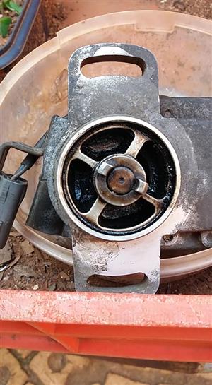 Sentra 3 distributor