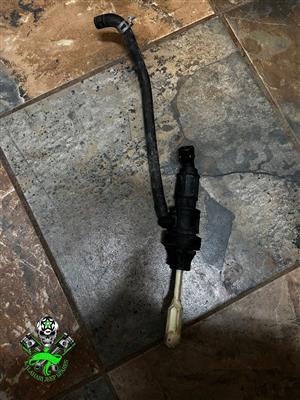 Jeep Patriot/Jeep Compass Clutch Slave Master 