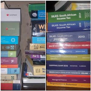 Book clearance sale: