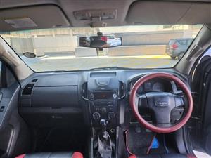 2014 Isuzu KB250 2014 
